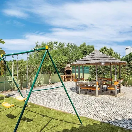 Carvoeiro Sleeps 8 Air Con Wifi * Carvoeiro (Lagoa)
