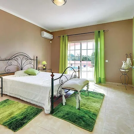 Carvoeiro Sleeps 8 Air Con Wifi Carvoeiro (Lagoa)