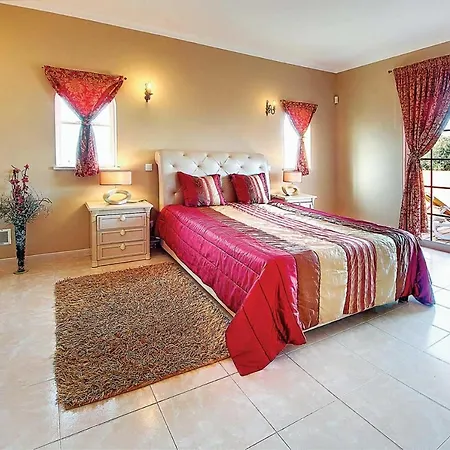 Carvoeiro Sleeps 8 Air Con Wifi Carvoeiro (Lagoa)